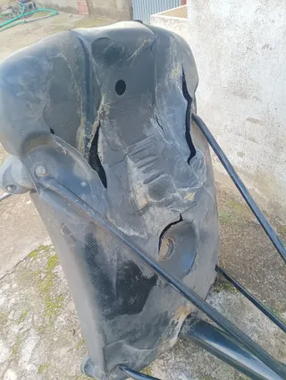 Canasta de baloncesto ajustable