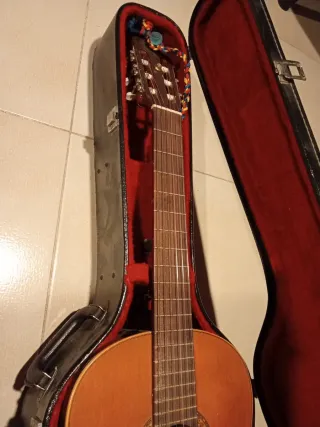 Chitarra Classica Luis Esteve 1994