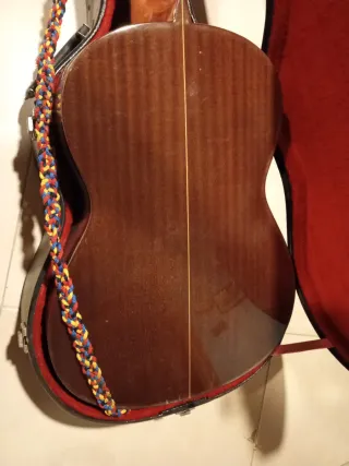 Chitarra Classica Luis Esteve 1994