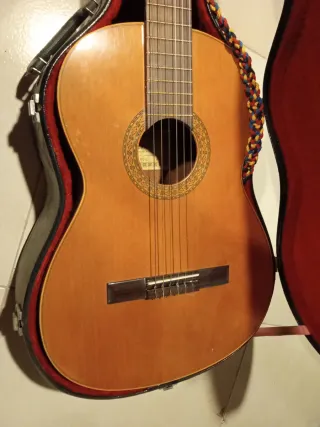 Chitarra Classica Luis Esteve 1994