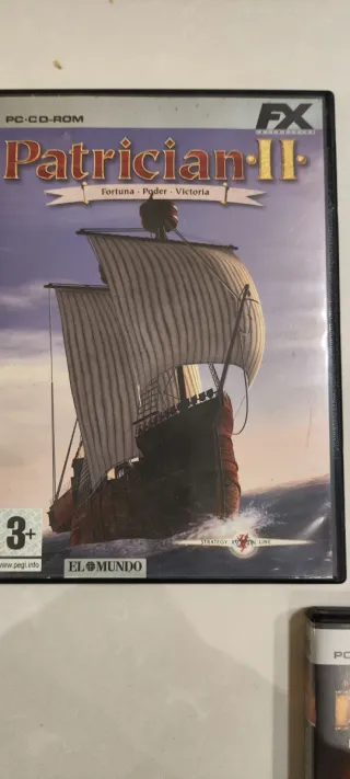 6 Juegos PC Piratas del Caribe