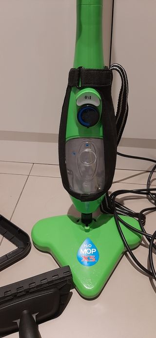 Vaporeta H20 MOP H5