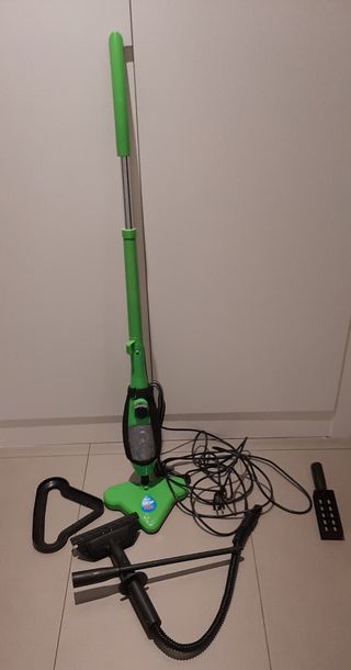 Vaporeta H20 MOP H5