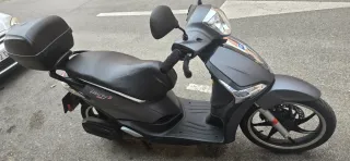 Piaggio Liberty 125 2019 – ITV 2027 – Frenos nuevo