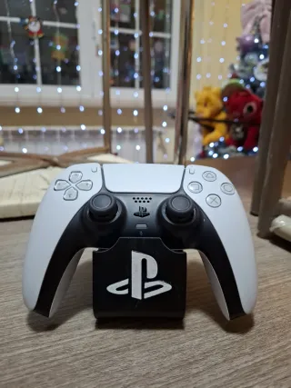 Supporto Joystick PS4/PS5 Stampa 3D
