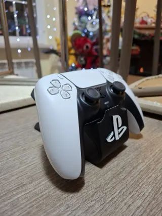 Supporto Joystick PS4/PS5 Stampa 3D