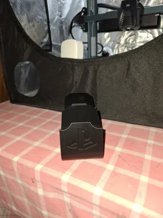 Supporto Joystick PS4/PS5 Stampa 3D