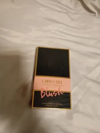 Carolina Herrera Good Girl Blush Eau de Parfum 80m