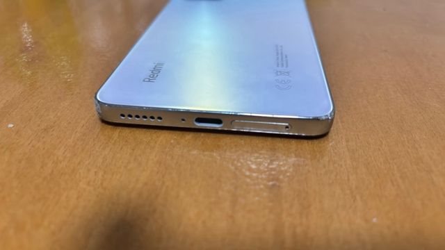 Xiaomi Redmi Note 11 Pro Branco Polar 6GB/128GB