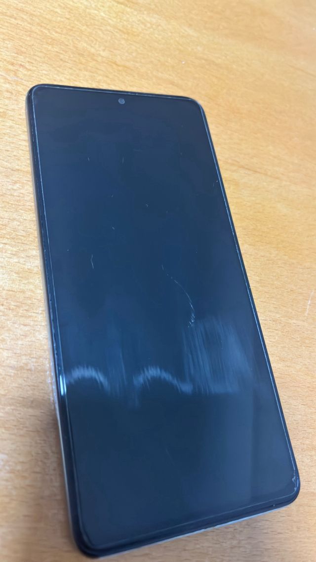 Xiaomi Redmi Note 11 Pro Branco Polar 6GB/128GB