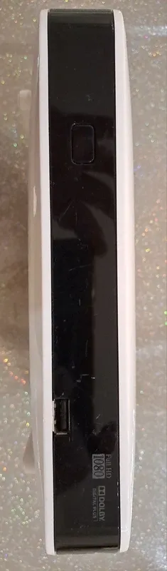 Vodafone TV Connect Box e Telecomando