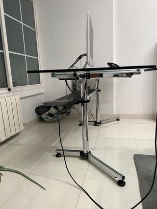 Mesa USM Haller Kitos Classic