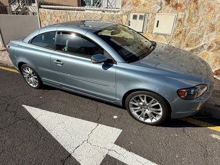 Volvo C70 2007