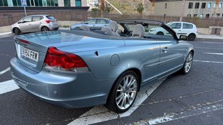 Volvo C70 2007