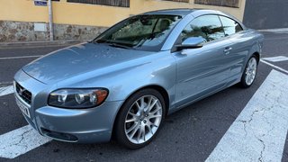 Volvo C70 2007