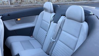 Volvo C70 2007