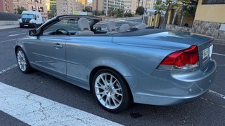 Volvo C70 2007