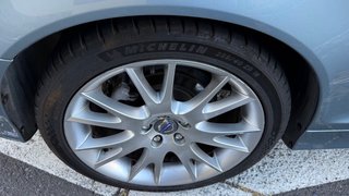 Volvo C70 2007