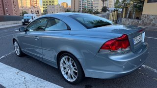 Volvo C70 2007