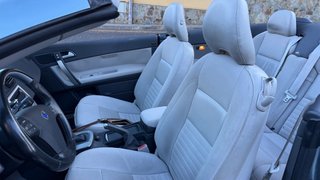 Volvo C70 2007