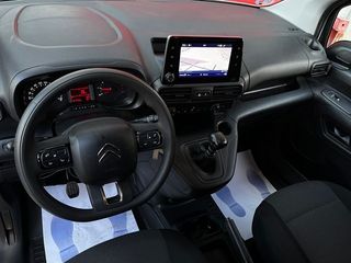 Citroën Berlingo Talla M BlueHDi 100 DRIVER