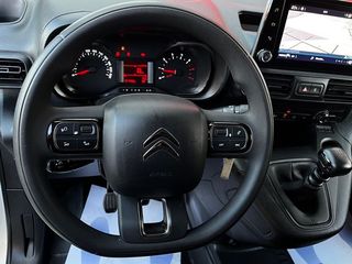 Citroën Berlingo Talla M BlueHDi 100 DRIVER