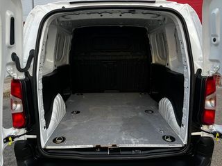 Citroën Berlingo Talla M BlueHDi 100 DRIVER