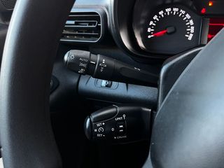 Citroën Berlingo Talla M BlueHDi 100 DRIVER