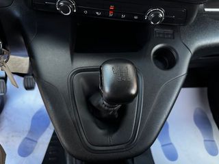 Citroën Berlingo Talla M BlueHDi 100 DRIVER