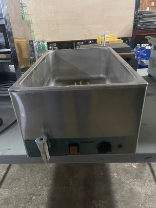 Baño María Lacor Acero Inoxidable