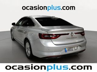 Renault Talisman Limited Blue dCi 88 kW (120 CV)
