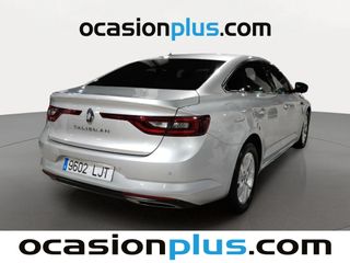 Renault Talisman Limited Blue dCi 88 kW (120 CV)