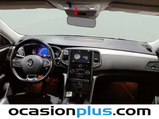 Renault Talisman Limited Blue dCi 88 kW (120 CV)