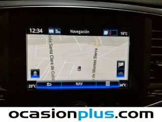 Renault Talisman Limited Blue dCi 88 kW (120 CV)