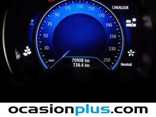 Renault Talisman Limited Blue dCi 88 kW (120 CV)