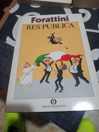 Cofanetto libri Giorgio Forettini: