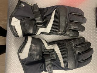 Guantes BMW Gore-Tex Talla L