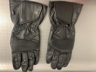 Guantes BMW Gore-Tex Talla L