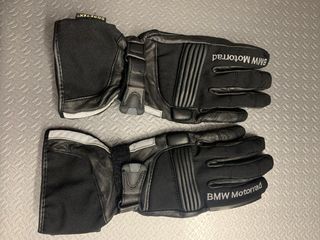 Guantes BMW Gore-Tex Talla L