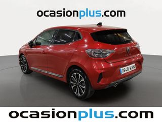 Renault Clio Techno TCe 66 kW (90 CV)