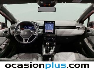 Renault Clio Techno TCe 66 kW (90 CV)