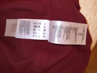 Minifalda de lentejuelas Elena Miró