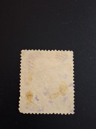 Sello España Edifil 1048A Usado