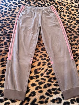 Pantalón chándal Adidas challenger vintage y2k 00s