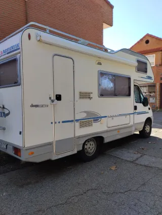 FIAT Ducato 2006