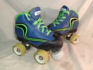 Patines Hockey Reno STD Talla 35