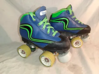 Patines Hockey Reno STD Talla 35