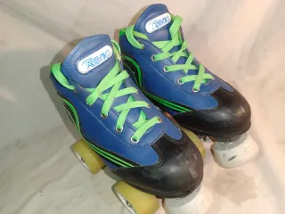 Patines Hockey Reno STD Talla 35
