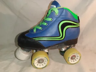 Patines Hockey Reno STD Talla 35