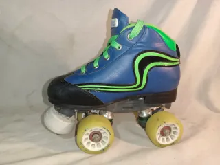 Patines Hockey Reno STD Talla 35